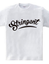 STRINGENT