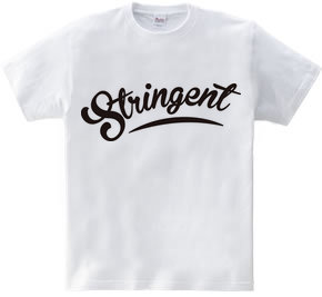 STRINGENT