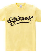 STRINGENT