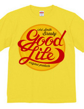 good life design