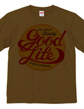 good life design