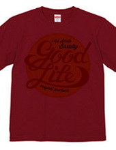 good life design