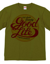 good life design