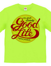 good life design