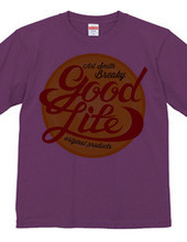 good life design