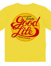 good life design back ver