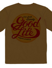 good life design back ver