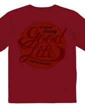 good life design back ver