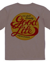 good life design back ver