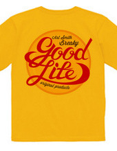 good life design back ver