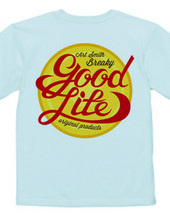 good life design back ver