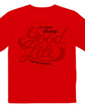 good life design back ver