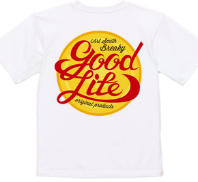 good life design back ver