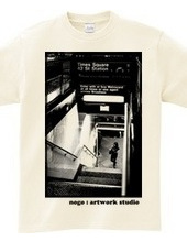 nogo : artwork studio 001