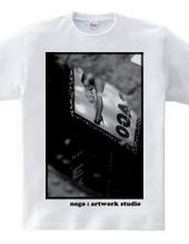 nogo : artwork studio 002