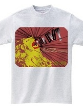 Lion t-shirt 