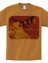 Lion t-shirt 