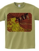 Lion t-shirt 