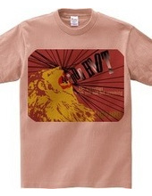 Lion t-shirt 