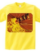 Lion t-shirt 