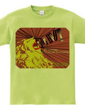 Lion t-shirt 