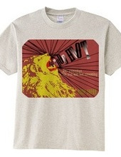 Lion t-shirt 