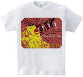 Lion t-shirt 