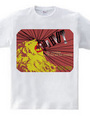 Lion t-shirt 