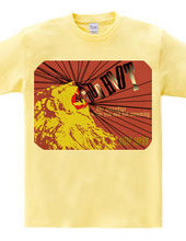 Lion t-shirt 