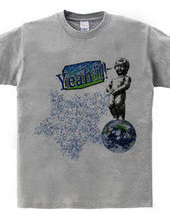 little man piss T-shirts