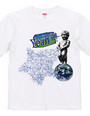 little man piss T-shirts