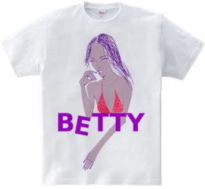 BETTY