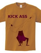 KICK ASS