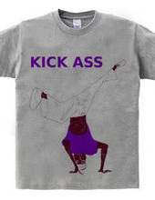 KICK ASS