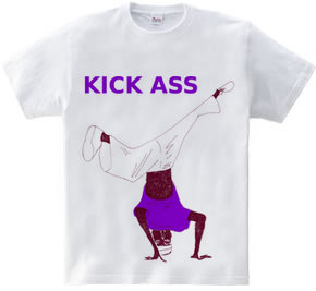 KICK ASS