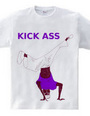 KICK ASS