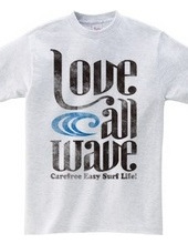 Carefree Easy Surf Life!!