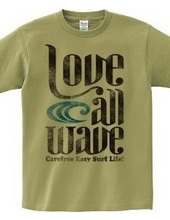 Carefree Easy Surf Life!!