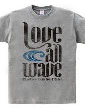 Carefree Easy Surf Life!!