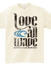 Carefree Easy Surf Life!!