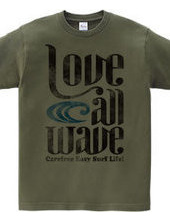 Carefree Easy Surf Life!!