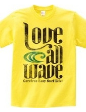 Carefree Easy Surf Life!!