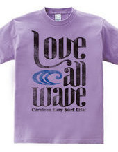 Carefree Easy Surf Life!!