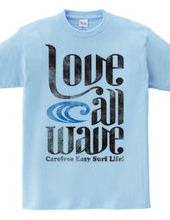 Carefree Easy Surf Life!!