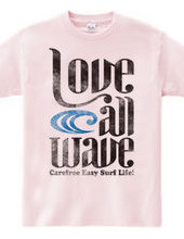 Carefree Easy Surf Life!!