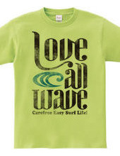 Carefree Easy Surf Life!!