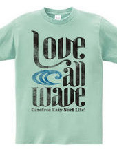 Carefree Easy Surf Life!!