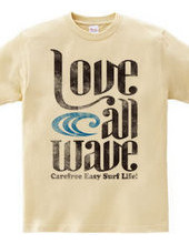 Carefree Easy Surf Life!!