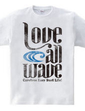 Carefree Easy Surf Life!!