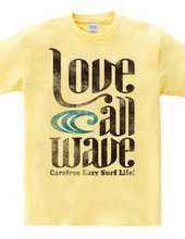 Carefree Easy Surf Life!!